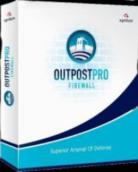 : Agnitum Outpost Firewall Pro v9.1 Build 4652.701.1951