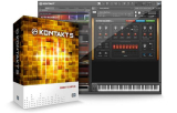 : Native Instruments Kontakt 5 v5.8.1