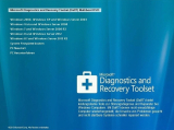 : Microsoft Diagnostics And Recovery Toolset (DaRT) Multiboot Dvd