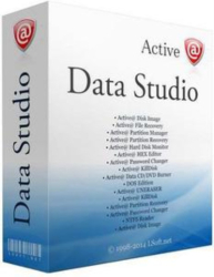 : Active Data Studio v13.0.0.2 Portable