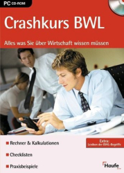 : Haufe Crashkurs Bwl