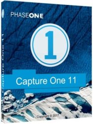 : Capture One Pro v11.2.0.121 Multilingual