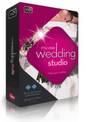 : muvee Wedding Studio v12.0.0.28538 Build 3094