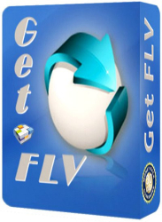 : GetFLV Pro v9.8896.188 Multilingual