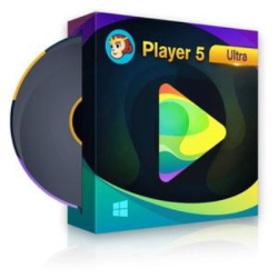 : DVDFab Player Ultra v5.0.1.5 Multilingual