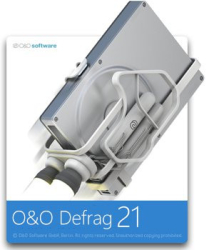 : O&O Defrag Pro/ Workstation / Server Edition v21.2 Build 2011