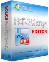 : PDF-XChange Editor Plus v7.0.326.0 Multilingual