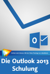 : Video2Brain Die Outlook 2013 Schulung