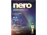 : Nero Platinum 2018 + Inhaltspaket 1-2 