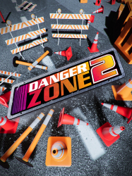 : Danger Zone 2-Codex