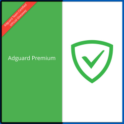 : Adguard v6.2.433.2167 Multilingual