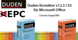 : Duden Korrektor v12.3.133 für Microsoft Office