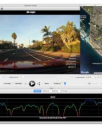 : Dashcam Viewer v3.03 Multilanguage