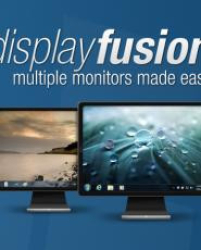 : DisplayFusion 9.3c + Portable