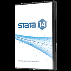 : Stata v14.0