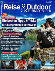 : Pictures Foto-Magazin Sonderheft No 01 2018
