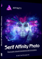 : Serif Affinity Photo v1.6.5.119 (x64) Multilingual