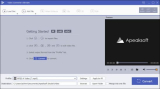 : Apeaksoft Video Converter Ultimate v1.0.10 Multilingual