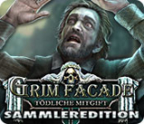 : Grim Facade Toedliche Mitgift Sammleredition German-MiLa