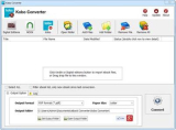 : Kobo Converter v3.18.717.393 Portable