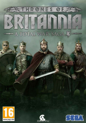 : Total War Saga Thrones of Britannia-Voksi