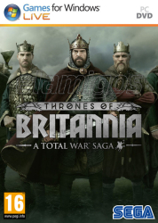 : Total War Saga Thrones of Britannia Multi12-ElAmigos