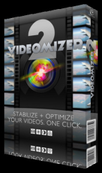 : Engelmann Media Videomizer  v2.0.12.1112