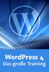 : Video2Brain WordPress 4 Grundkurs