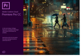 : Adobe Pre Pro CC 2018 hidden (x64)