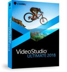 : Corel VideoStudio Ultimate 2018 v21.3.0.141 x64