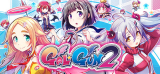 : Gal Gun 2-DarksiDers