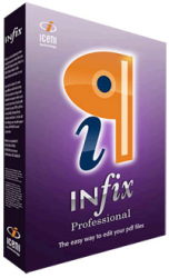 : Iceni Technology Infix Pdf Editor v7.0 + Portable