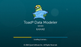 : Toad Data Modeler v6.4.4.42 / v6.4.4.29