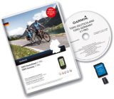 : Garmin Topo Deutschland v7 Pro Dvd + Winterkarte