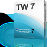 : Easypano TourWeaver Professional v7.98.180509