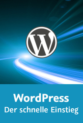 : Video2Brain WordPress Der schnelle Einstieg