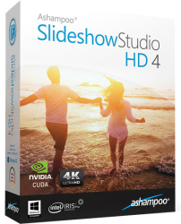 : Ashampoo Slideshow Studio HD v4.0.8.9 DC