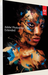 : Adobe Photoshop Cs6 v13.1.3 Ls4 Extended Multilanguage