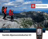 : Garmin Alpenvereinskarten V3