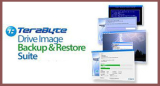 : TeraByte Drive Image Backup & Restore Suite v3.21