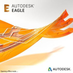 : Autodesk Eagle Premium v9.1.2 + Portable