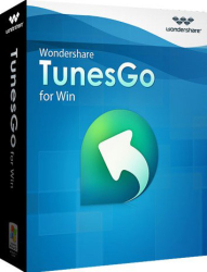 : Wondershare TunesGo v9.5.2.0