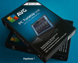 : Avg PC TuneUp 2018 (32+64 Bit) Produktschlüssel Key Offline