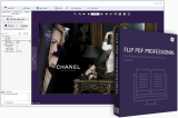 : Flip Pdf Professional v2.4.9.23 Multilingual
