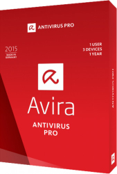 : Avira Antivirus Pro v15.0.37.326