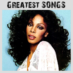 : Donna Summer - Greatest Songs (2018) 