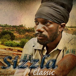 : Sizzla - Sizzla Classic (2018)