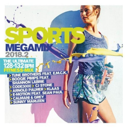 : Sports Megamix 2018.2 (2018)