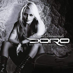 : Doro with The Classic Night Orchestra - -Classic Diamonds (2018) 