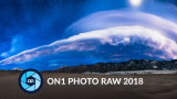 : ON 1 Photo Raw 2018.5 v12.5.0.5533